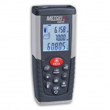 METOFIX AFSTANDSMETER AM35    545718